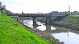 Da settembre saranno rifatti i ponti sul Masina e sul Gorzone a Sant’Urbano
