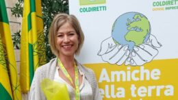 8 MARZO: IL RUOLO DELLE DONNE NEI CAMPI E’ SEMPRE PIÙ CENTRALE