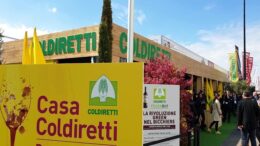 Vinitaly 2026 – Ristorante d’Autore di Campagna Amica, adesioni entro il 2 aprile