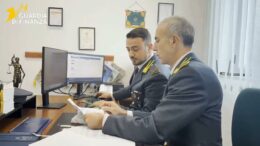Maxi-truffa di oltre 10 milioni di euro su bonus edilizi, sequestri in tutta Italia