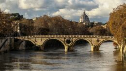 Nasce il polo scientifico regionale sulla biodiversità del Tevere