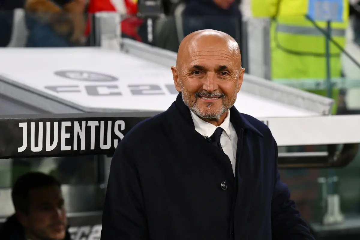 Spalletti “Dispiace per l’Italia. Il mio rinnovo? La priorità è il Genoa” Spalletti “Dispiace per l’Italia. Il mio rinnovo? La priorità è il Genoa”