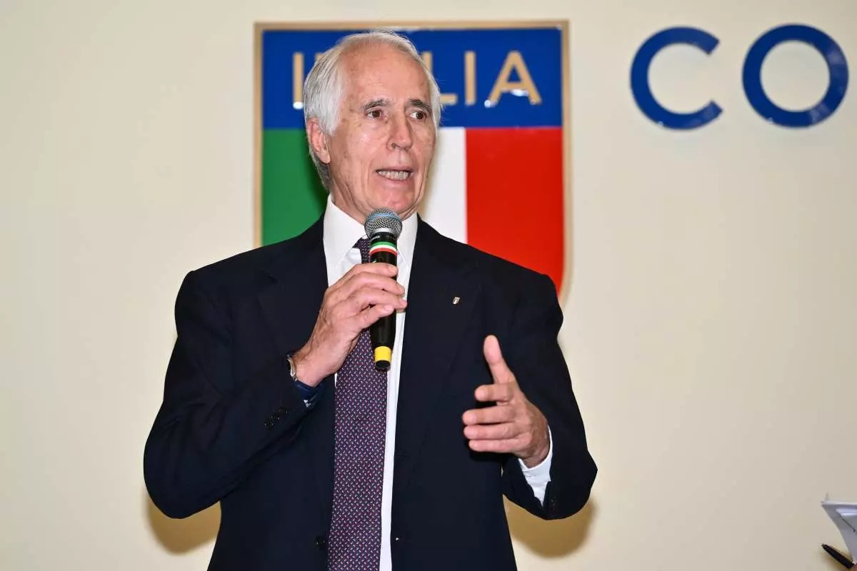 Presidenza Figc, la Lega A esprime 18 preferenze per la candidatura di Malagò Presidenza Figc, la Lega A esprime 18 preferenze per la candidatura di Malagò