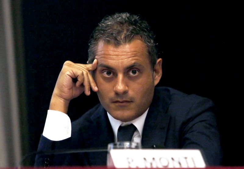 Terna, CDP indica Monti AD. In Enav ricavi record e sviluppo internazionale Terna, CDP indica Monti AD. In Enav ricavi record e sviluppo internazionale