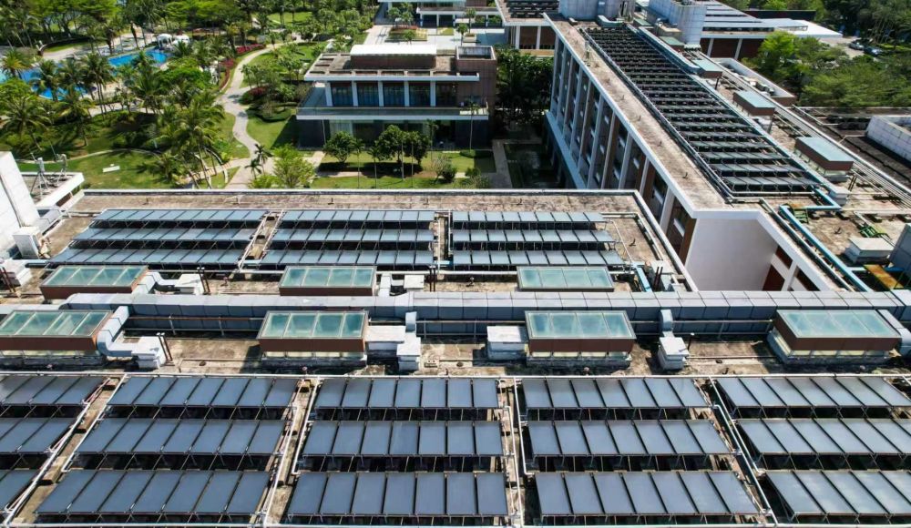 Cina, la crescita delle energie rinnovabili rafforza la resilienza dell’export Cina, la crescita delle energie rinnovabili rafforza la resilienza dell’export