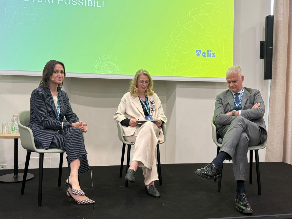 Lavoro e longevità, “GenerAzione Talento” promuove dialogo tra senior e giovani Lavoro e longevità, “GenerAzione Talento” promuove dialogo tra senior e giovani