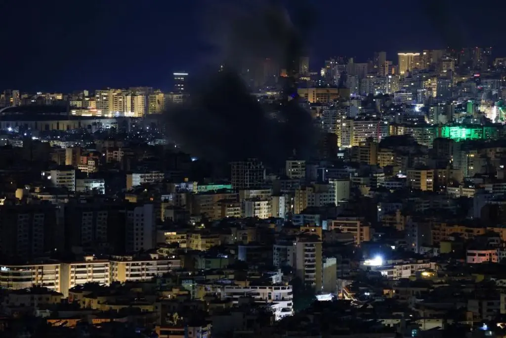 Al via tregua tra Israele e Libano, ma l’esercito libanese denuncia attacchi Al via tregua tra Israele e Libano, ma l’esercito libanese denuncia attacchi