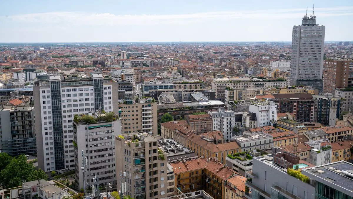 Dossier idealista, da caro energia e inflazione incognite sul mercato immobiliare Dossier idealista, da caro energia e inflazione incognite sul mercato immobiliare