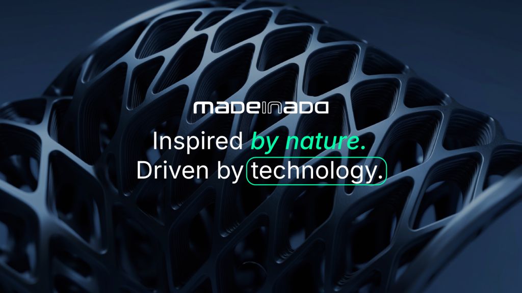 “Maddie is in the Air”, alla Milano Design Week l’installazione di MadeInAdd “Maddie is in the Air”, alla Milano Design Week l’installazione di MadeInAdd