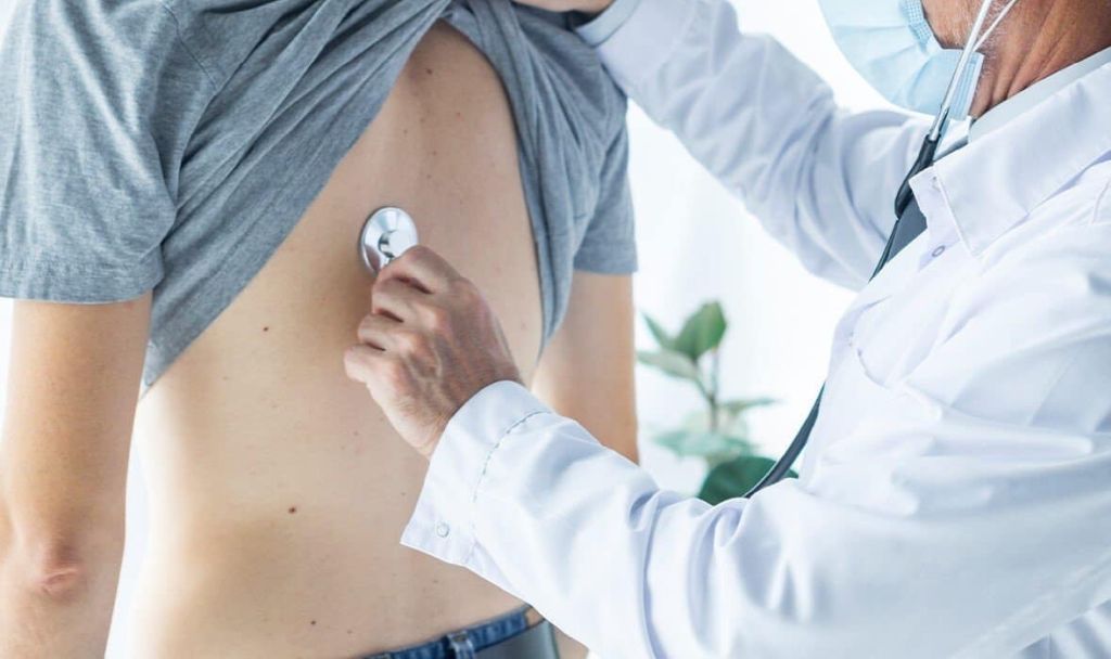 Malattie respiratorie croniche, accesso alle cure e liste d’attesa sfide del SSN Malattie respiratorie croniche, accesso alle cure e liste d’attesa sfide del SSN