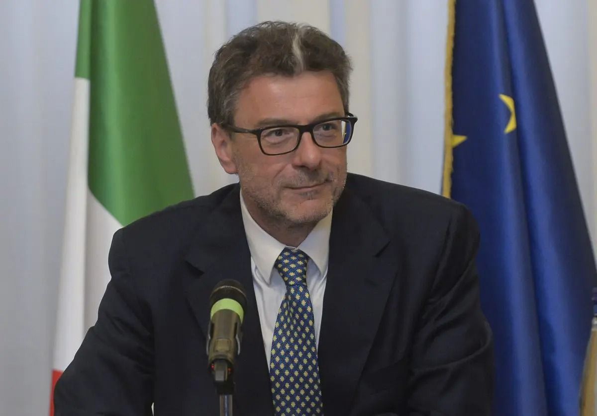 Via libera al nuovo Dfp, Giorgetti “Viviamo circostanze totalmente eccezionali” Via libera al nuovo Dfp, Giorgetti “Viviamo circostanze totalmente eccezionali”