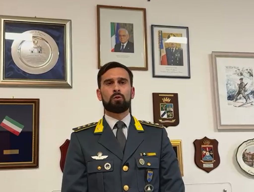 Maxi truffa sul fotovoltaico, coinvolte società in Italia e Olanda Maxi truffa sul fotovoltaico, coinvolte società in Italia e Olanda