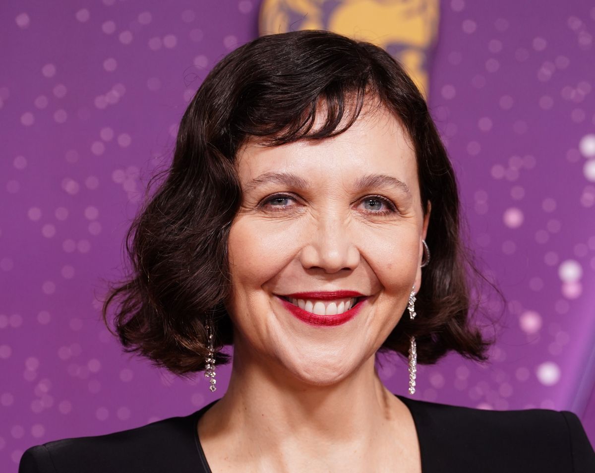Venezia, Maggie Gyllenhaal presidente di giuria Mostra Cinema Venezia, Maggie Gyllenhaal presidente di giuria Mostra Cinema