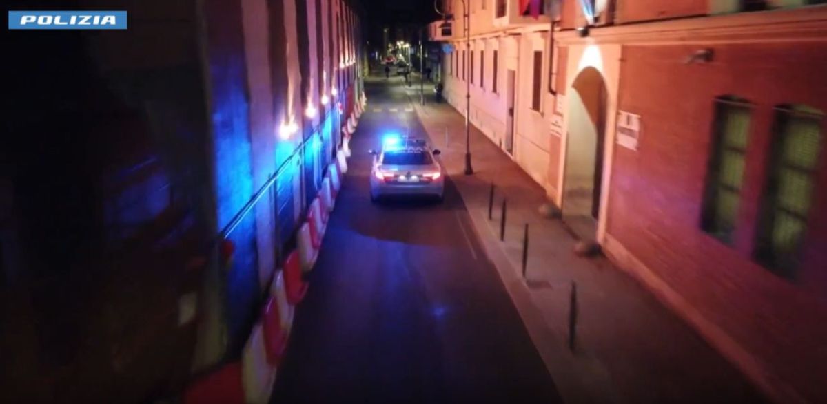 Reggio Emilia, sgominata banda che rubava farmaci oncologici, 6 arresti Reggio Emilia, sgominata banda che rubava farmaci oncologici, 6 arresti
