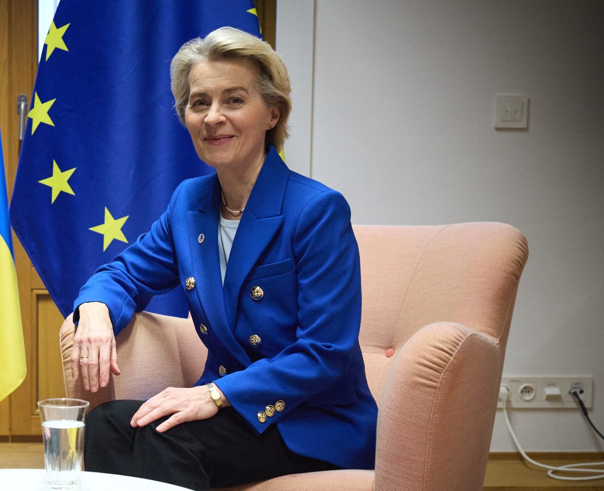 Ue, von der Leyen “Indispensabili nuove risorse proprie” Ue, von der Leyen “Indispensabili nuove risorse proprie”