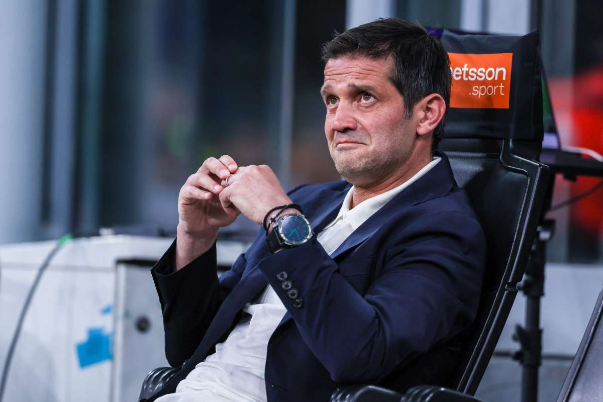 Chivu “Mancano ancora punti per lo scudetto, non siamo primi per caso” Chivu “Mancano ancora punti per lo scudetto, non siamo primi per caso”
