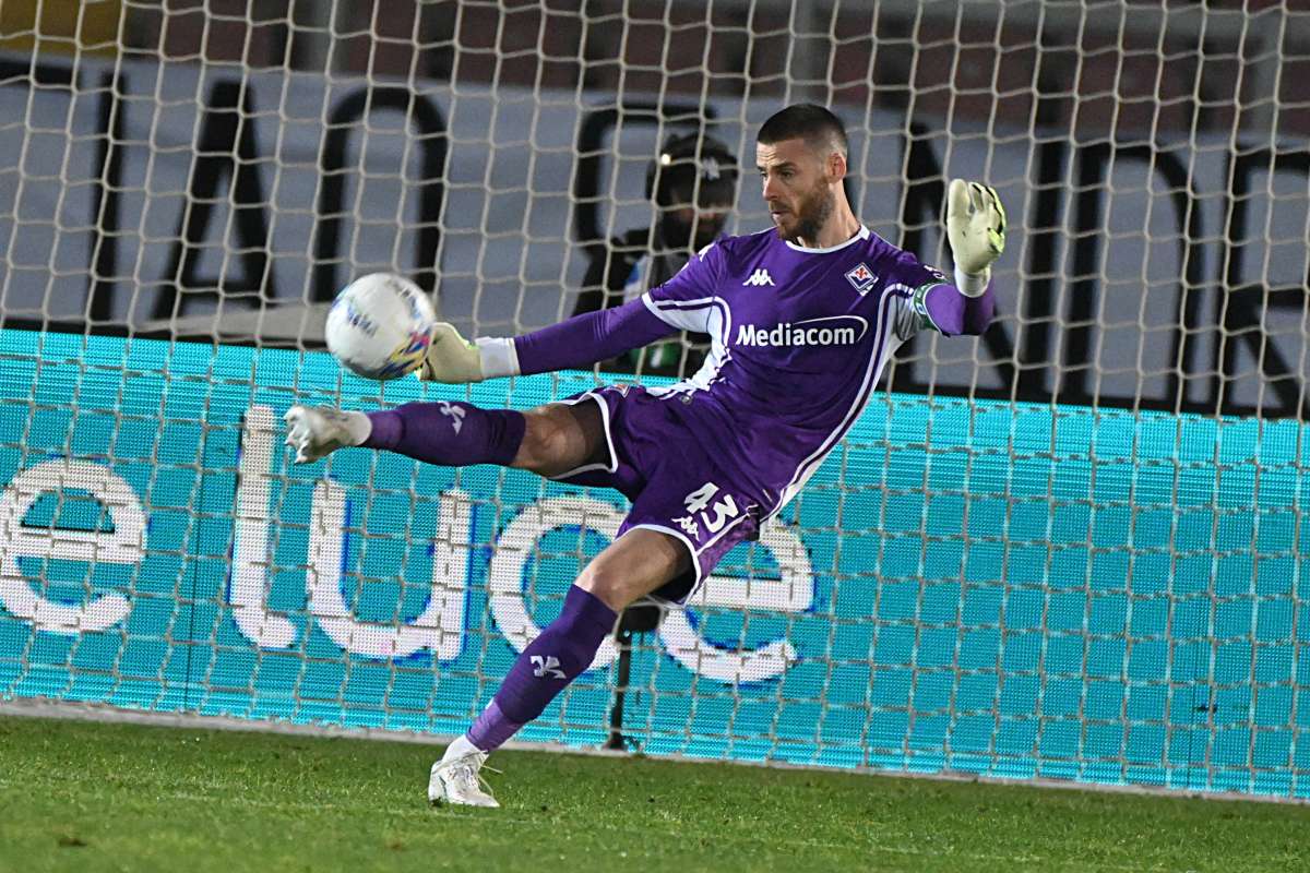 Fiorentina e Sassuolo non si fanno male, al Franchi termina 0-0 Fiorentina e Sassuolo non si fanno male, al Franchi termina 0-0