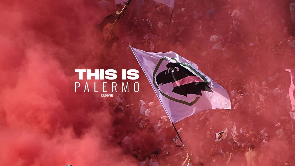 Documentario “This is Palermo” vincitore ai SJA Awards in Inghilterra Documentario “This is Palermo” vincitore ai SJA Awards in Inghilterra
