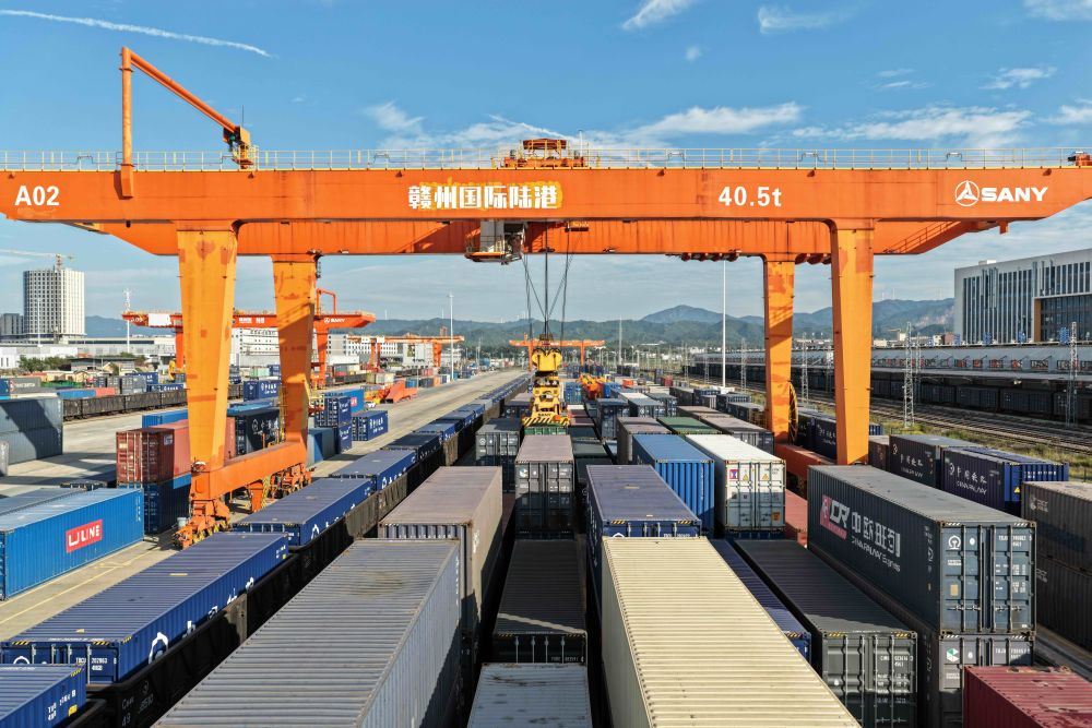 Cina, a maggio il Vertice globale sul commercio e gli investimenti Cina, a maggio il Vertice globale sul commercio e gli investimenti
