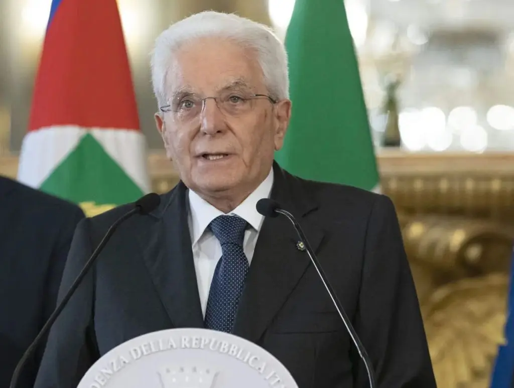 Mattarella ricorda La Torre “Contributo decisivo alla causa della legalità” Mattarella ricorda La Torre “Contributo decisivo alla causa della legalità”