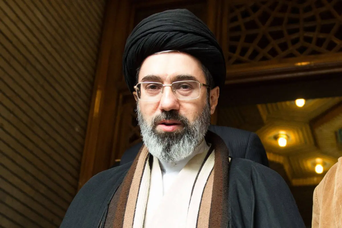 Iran, Mojtaba Khamenei “Si apre una nuova fase nel Golfo” Iran, Mojtaba Khamenei “Si apre una nuova fase nel Golfo”
