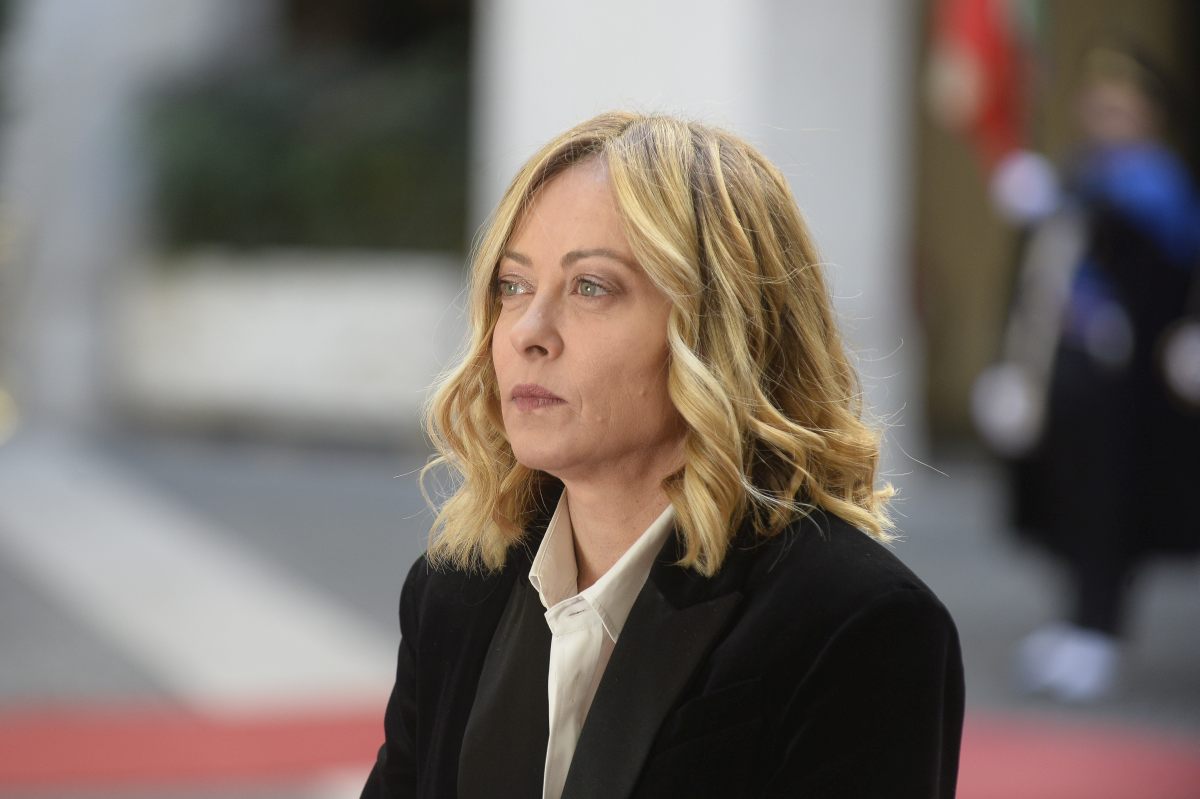 Via libera dal Cdm al Piano Casa, Meloni “Poniamo basi contro emergenza abitativa” Via libera dal Cdm al Piano Casa, Meloni “Poniamo basi contro emergenza abitativa”