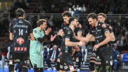Padova verso i play off 5^ posto, Cuttini: “Fondamentale ritrovare il ritmo gara contro Monza”