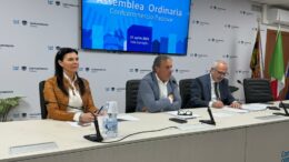 L’ASSEMBLEA DI CONFCOM CONFCOMMERCIO PADOVA