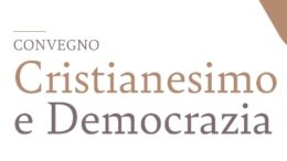 Cristianesimo e democrazia: convegno alla Facoltà teologica del Triveneto