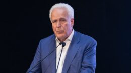 Toscana, Giani “Vogliamo raggiungere i due terzi dell’autosufficienza energetica attraverso le rinnovabili”