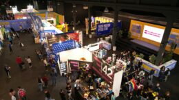 Expo Village Padova Marathon 2026: alla Fiera di Padova il cuore del weekend dei runner