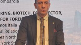 Friuli-Venezia Giulia, Fedriga “Opportunità Regioni-Usa per gli investimenti”