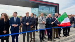 Friuli-Venezia Giulia, Fedriga “Interporto di Pordenone asset strategico per Italie e Ue”