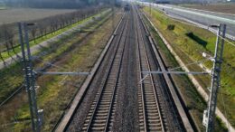 Frana di Petacciato, ripresa la circolazione dei treni sulla linea Pescara-Foggia / Video