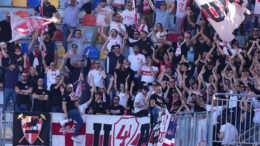 Prevendita Virtus Entella-Padova (sabato 25/4 h 15:00)