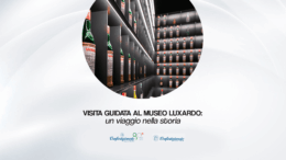 Visita guidata al Museo Luxardo: un viaggio nella storia dell’eccellenza artigiana
