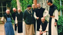 Martiri d’Algeria: proposta di spiritualità missionaria