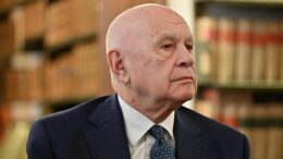 Nordio: “Scarcerazione Siher? Sorpreso dalla decisione del gip, non invierò ispettori”