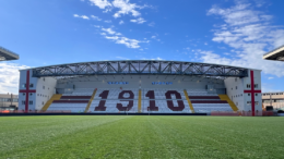 Inaugurazione Nuova Curva Sud Stadio Euganeo: tariffe promozionali in tutti i settori locali