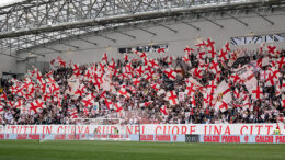 Prevendita Padova-Reggiana (domenica 19/4 h 17:15)