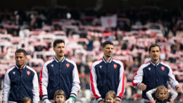 Lista dei convocati per Padova-Empoli