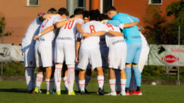 Primavera, vittoria per 3-0 sul campo del Renate
