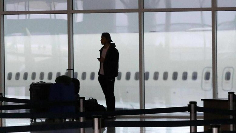 Protesta tir, emergenza carburante in aeroporto: quali sono gli scali a rischio