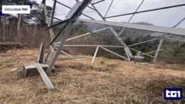 Sabotaggio alla linea elettrica, ripercussioni sull’oleodotto che da Trieste porta il petrolio fino all’Europa Centrale / Video
