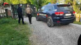 Furti in abitazione tra Friuli e Veneto: 5 misure cautelari, 4 in carcere / Video
