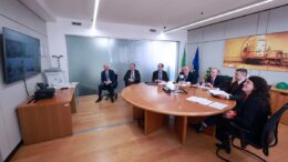 Intesa tra Sogin e la giapponese JAPC per lo smantellamento di reattori nucleari a grafite