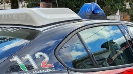 Donna segregata e violentata in casa, 39enne arrestato nel Maceratese