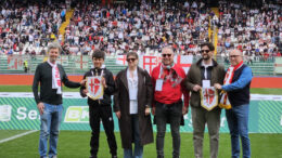 Appe e Calcio Padova, Bar Biancoscudati: premiati “Night and Day” e “Antenore Padova”