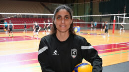 Under 15, coach Alice Biasini: “Crescita costante e ampi margini, ora puntiamo a fare un passo in più”