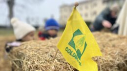 IRAN, GESMUNDO (COLDIRETTI): “PRIORITÀ SBAGLIATE IN EUROPA. SICUREZZA ALIMENTARE PRIMA DEL RIARMO”